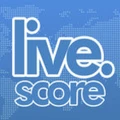 Live Score App logo