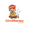 Live Sharma ji