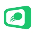 Live sports on TV logo