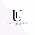 Live Unlimited London logo