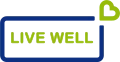 Live Well Directory logo