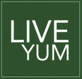 Live Yum logo