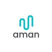 Aman logo