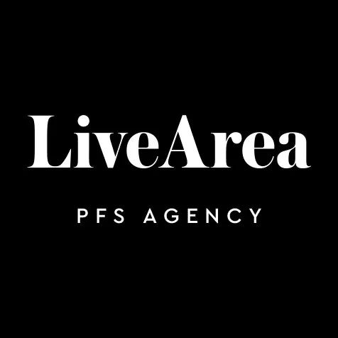 LiveAreaLabs logo