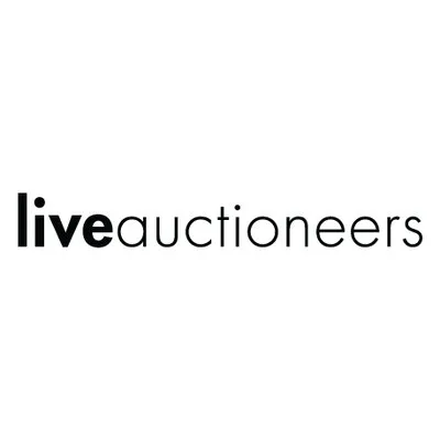 LiveAuctioneers logo