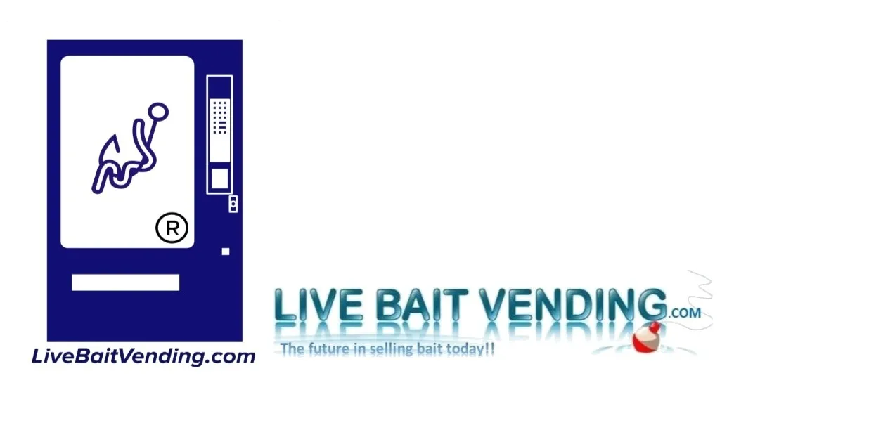 Livebaitvending logo