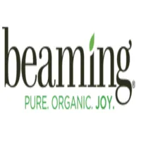 Beaming logo
