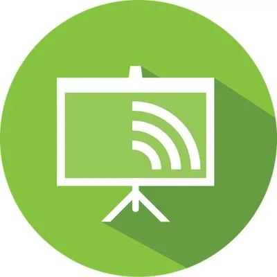 LiveBoard logo