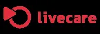 Livecare logo