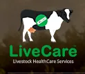 LiveCare logo