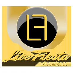 Live Fiesta logo