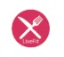 LiveFit logo