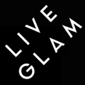 LiveGlam logo