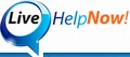 LiveHelpNow logo