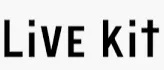 Live kit logo