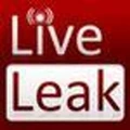 Liveleak logo
