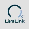 LiveLink logo