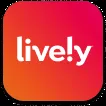 Lively logo