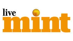 Livemint logo