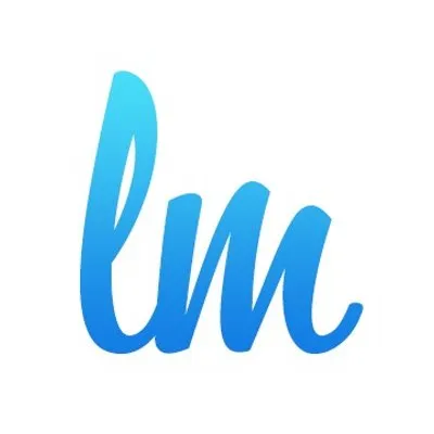 LiveMinutes logo