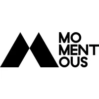 Momentous logo