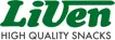 Paulig - Liven logo