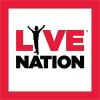Live Nation Entertainment logo
