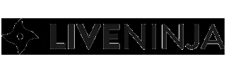 LiveNinja logo