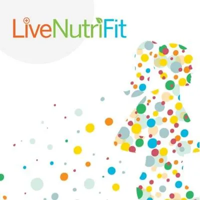 LiveNutriFit