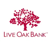 Live Oak Bank logo