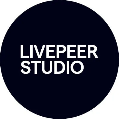 Livepeer Studio