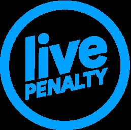 Live Penalty logo