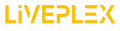 Liveplex logo