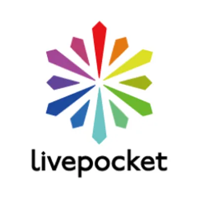 LivePocket logo