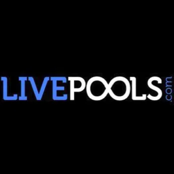 LivePools logo