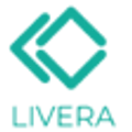 Livera logo