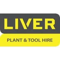 Liver Plant & Tool Hire logo