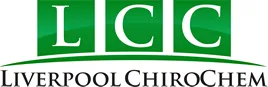 Liverpool ChiroChem logo