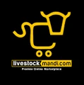 Livestock Mandi logo