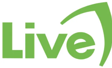 Live Trakway logo