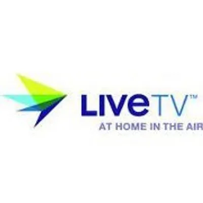LiveTV logo