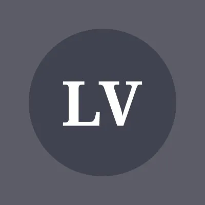 Live Ventures logo