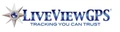 LiveViewGPS logo