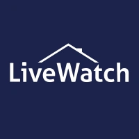 LiveWatch Security logo