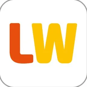 Livewords logo