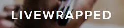 LiveWrapped logo