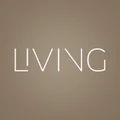 LIVING logo
