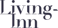 Living-Inn logo