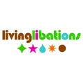 Living Libations logo