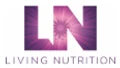 Living Nutrition logo